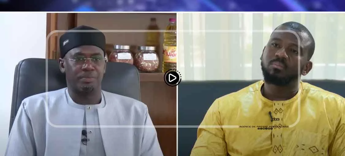 Relance de la SONACOS : Le DG El Hadji Ndane Diagne dévoile les grands axes de sa stratégie