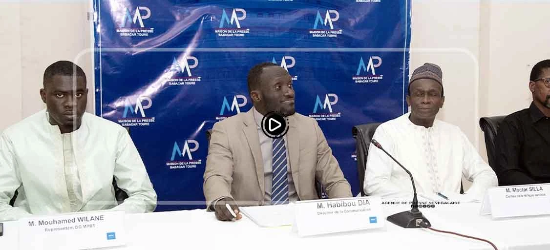 Secteur des médias : le MCTN et les acteurs finalisent un rapport stratégique à remettre au chef d’ État