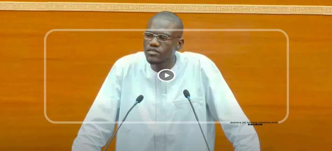 Assemblée nationale : Vers un statut légal pour les lanceurs d’alerte au Sénégal