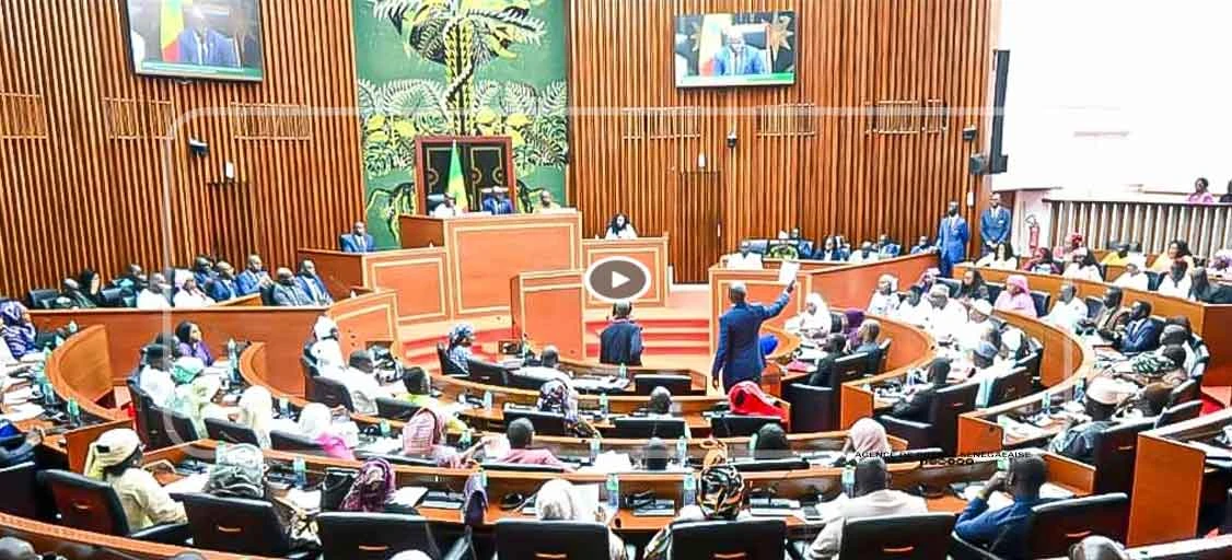 L’Assemblée nationale adopte la loi sur la protection des lanceurs d’alerte