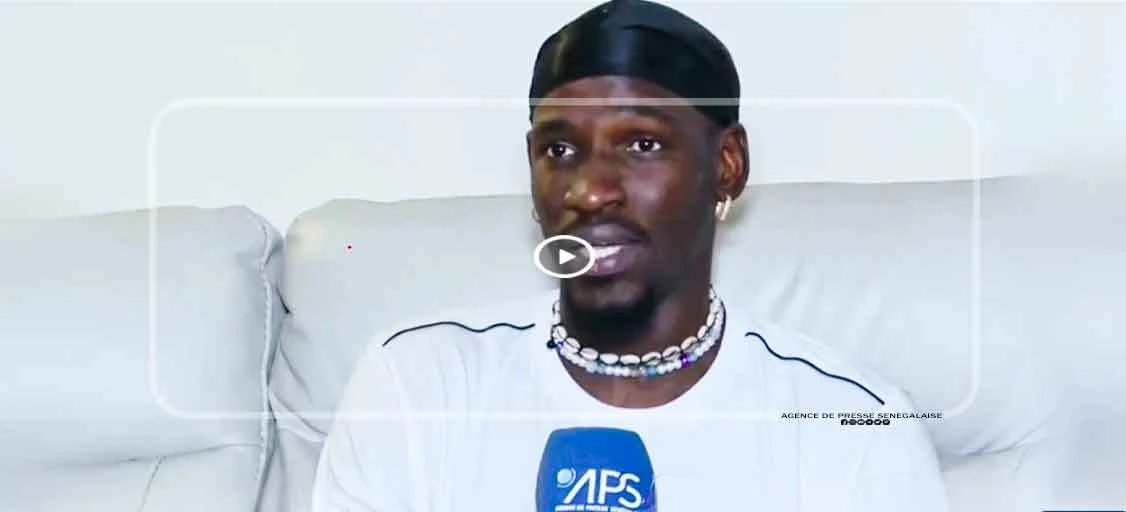 Afrobasket : élimination douloureuse, espoir tenace, Ibou Badji le mur sénégalais regarde vers 2027