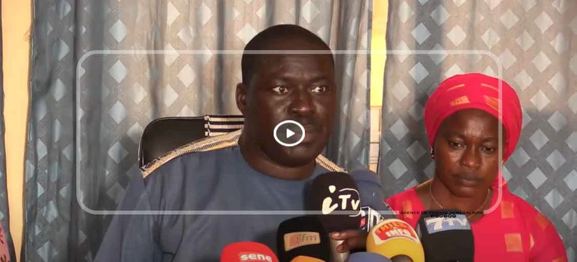 Sécurité routière, le maire de Pambal tire la sonnette d’alarme sur l’axe Tivaouane–Pambal–Dar