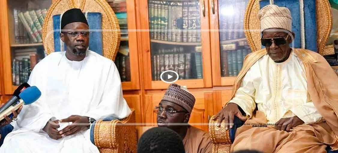 Médina Baye : Cheikh Mahy Ibrahima Niass salue le sens de l’engagement du gouvernement