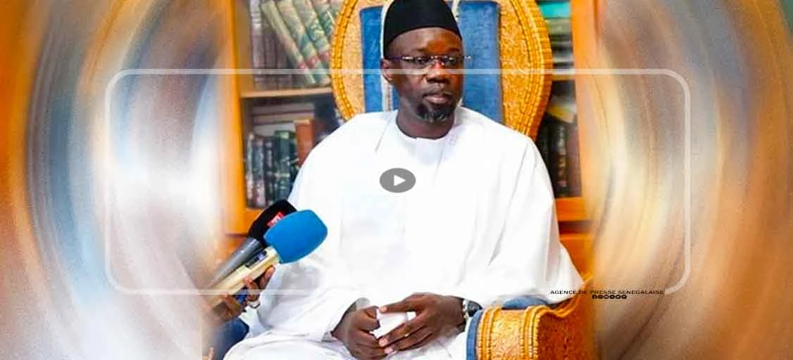 Visite chez les cités religieuses : Ousmane Sonko explique la démarche du gouvernement