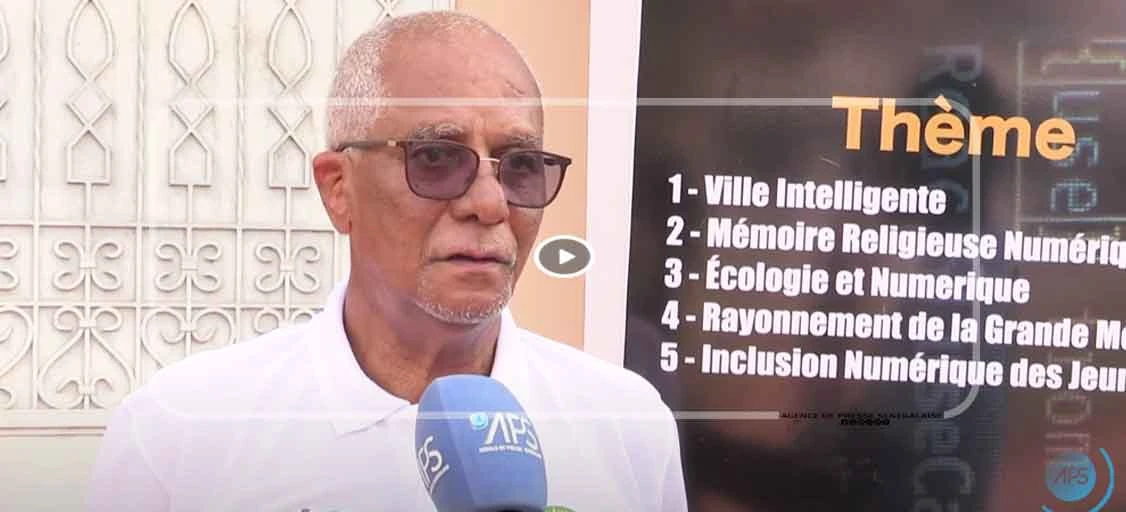 Tivaouane : un Hackathon met le numérique au service du développement de la Tidianiya