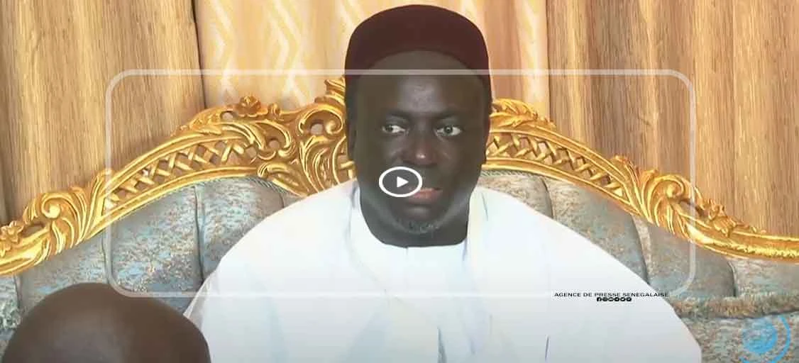 Thiès: Serigne Khadim Gaydel Lô invite à célébrer le Mawlid dans le respect des préceptes de l’islam