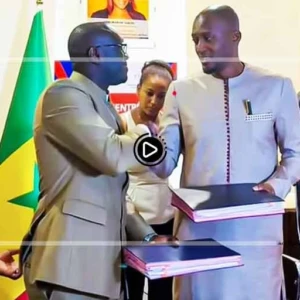 ZES de Diass : APIX S.A et SICAP S.A unissent leurs forces pour un projet industriel d’envergure