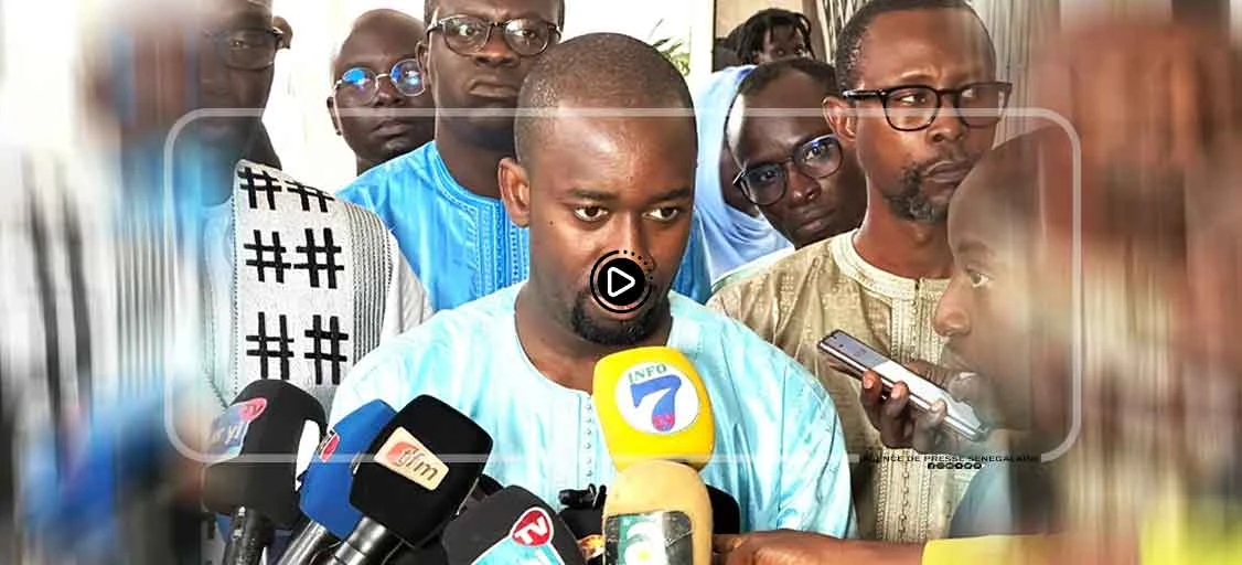 Magal de Touba : Sénégal Numérique installe 40 points de connexion gratuite à internet et renforce la vidéosurveillance