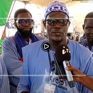 Safar : des repas envoyés à l’hôpital de Ourossogui et à la MAC de Matam