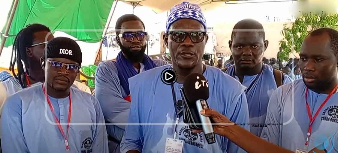 Safar : des repas envoyés à l’hôpital de Ourossogui et à la MAC de Matam