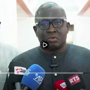 Coopération Sénégal - Chine : Vers un partenariat parlementaire renforcé avec la province de Shandong