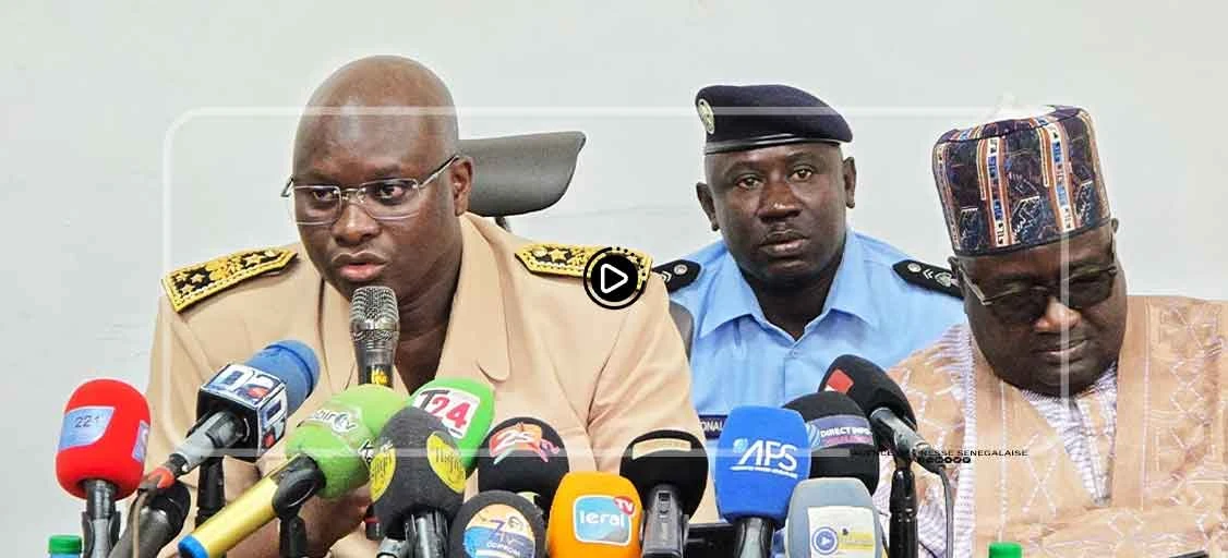 Mawlid 2025 : Le gouverneur de la région de Thiès rassure sur l’exécution des différents engagements