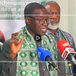 Le CNAO au cœur de la première Journée des Technologies d’Assistance au Sénégal