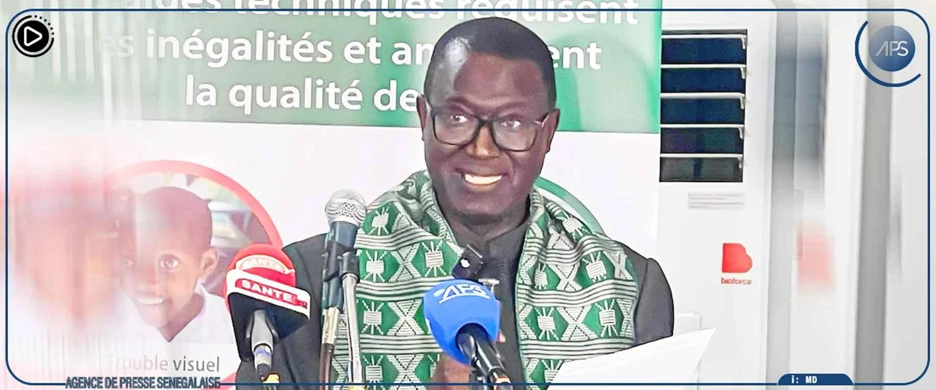 Vers l'ouverture d'unités régionales de réadaptation fonctionnelle