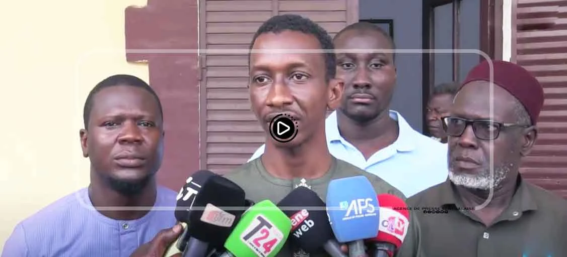 Magal 2025 : 10 000 pèlerins attendus sur l’axe Diamniadio-Thiès-Touba