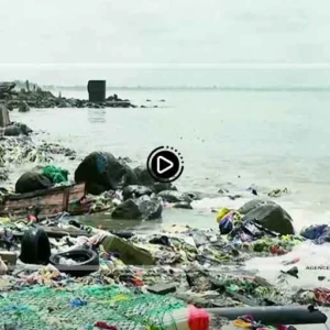 Littoral en détresse : Hann Montagne et Thiaroye-sur-Mer frappés de plein fouet