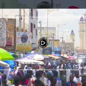 Grand Magal de Touba : une ferveur intacte