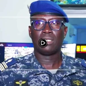 MAGAL 2025 : La gendarmerie déploie 3158 hommes, 233 véhicules et 102 motos pour sécuriser l'événement