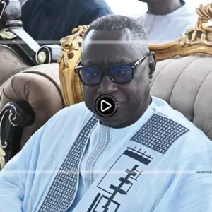 Magal Touba : le gouvernement réitère son engagement à accompagner le développement de la ville