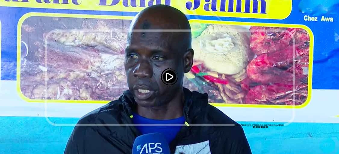 Plage BCEAO : un 15 août au goût amer pour les commerçants