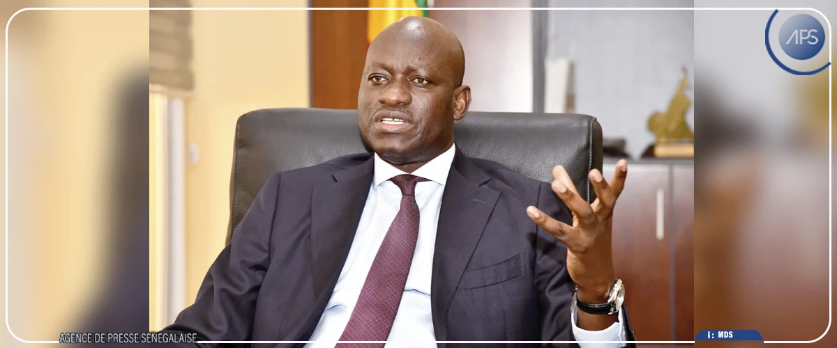 Abass Fall élu maire de Dakar : une revanche sur Barthélémy Dias en attendant les élections de 2027