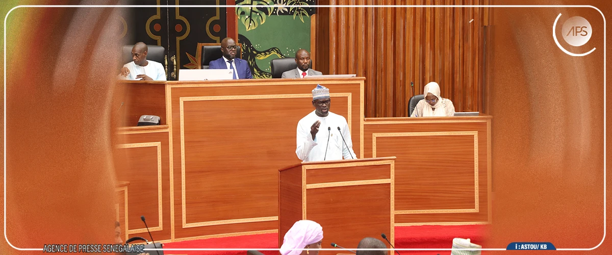 Les députés adoptent un projet de loi autorisant la création d’une nouvelle institution anticorruption