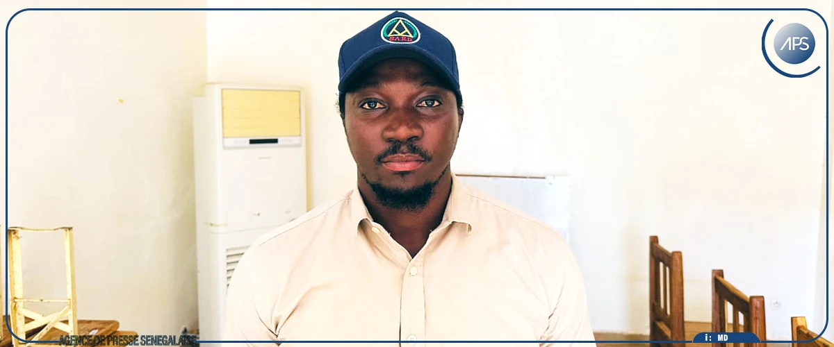 Bakel : plus de 3 200 hectares emblavés pour la culture de décrue (étude)