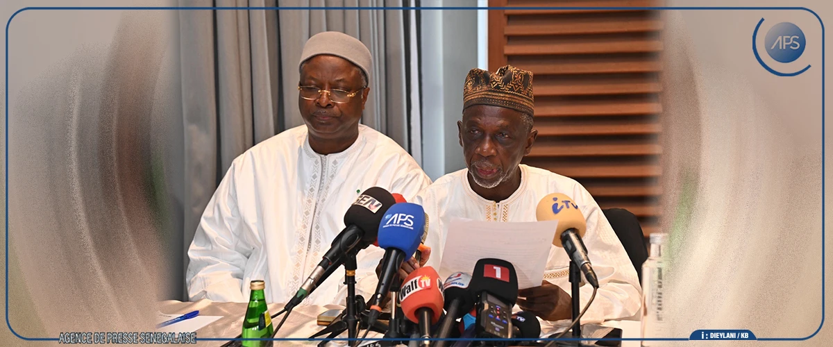 La Fondation Abdou Diouf Sport-Vertu va célébrer les 90 ans de son parrain à partir du 2 septembre