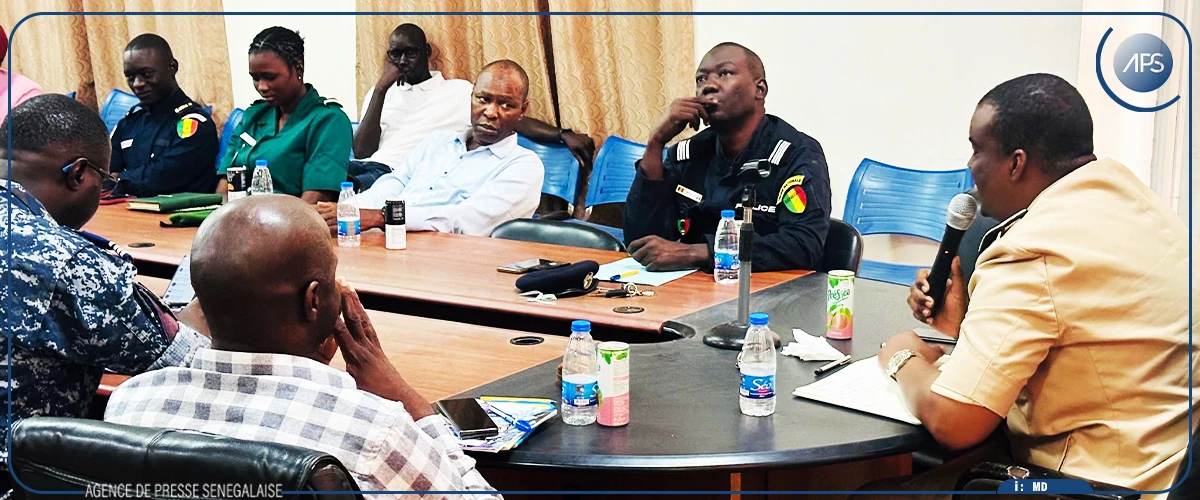 Saint-Louis : vers la démolition des maisons situées sur la bande des 20 mètres de la Langue de Barbarie