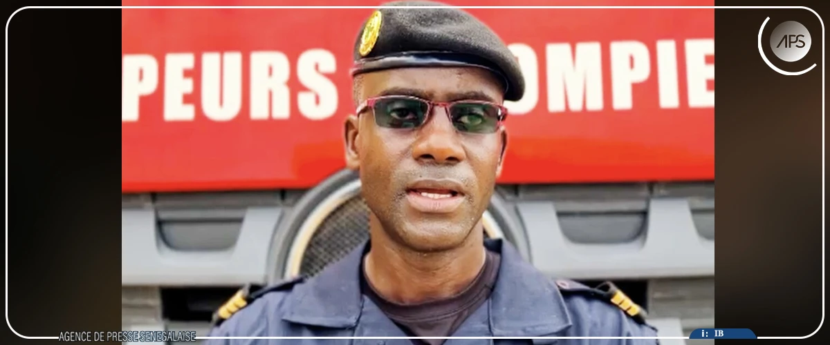 Magal 2025 : cinq décès enregistrés  par les sapeurs-pompiers