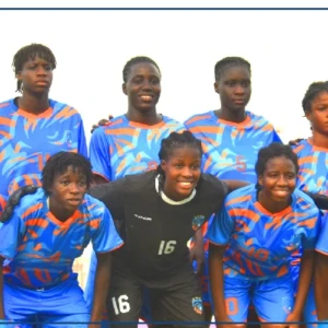 ‎Qualifications Ligue des champions féminine CAF : les Aigles de la Médina décrochent un 2e succès contre les Libériennes du Determine Girls, 1-0