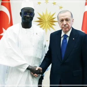 Vers des investissements privés turcs d'environ 5 mille milliards CFA dans l'énergie (ambassadeur)