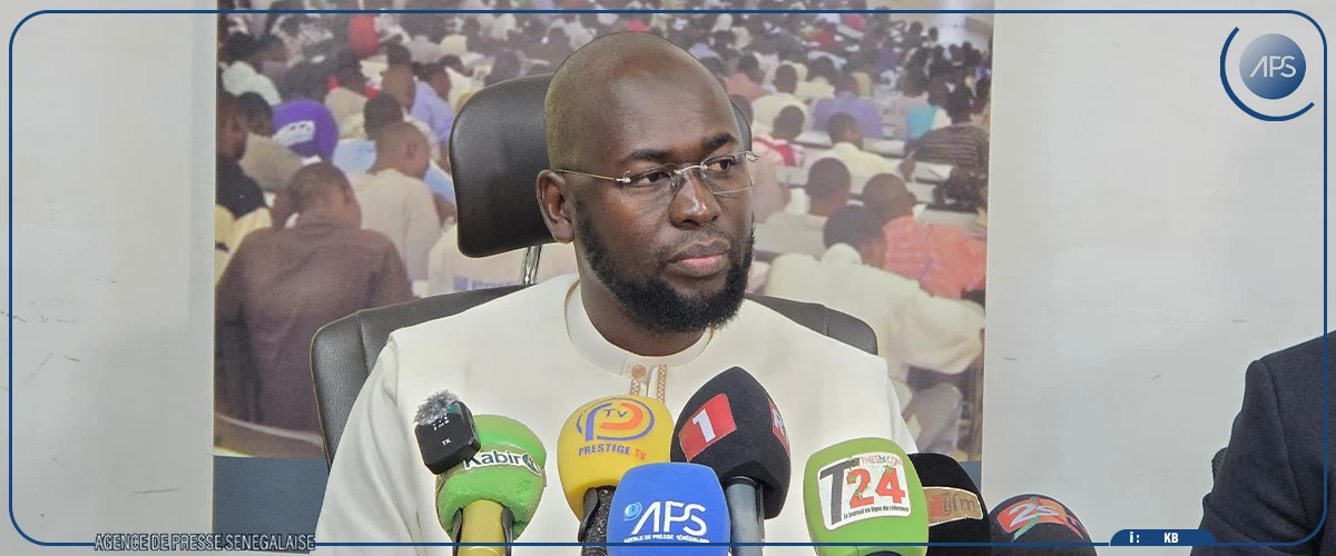 Thiès : trois établissements habilités dans le public et neuf dans le privé par l’ANAQ-Sup