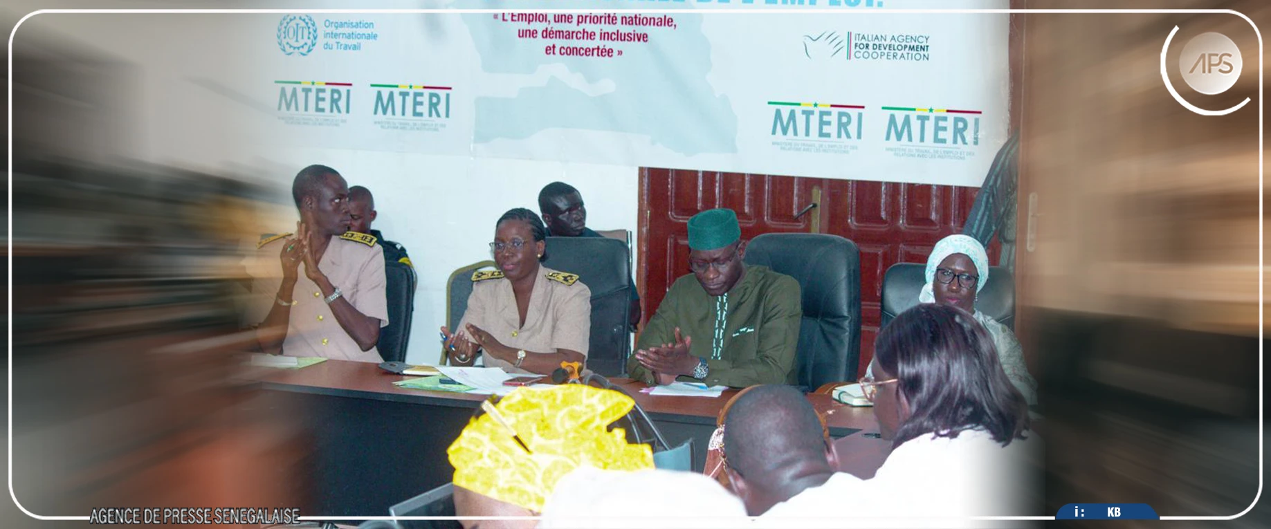 Vers l’avènement d’une structure d’appui aux entreprises en difficulté