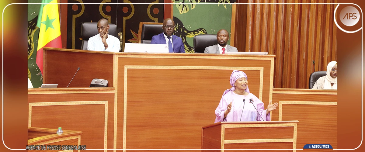 Inondations : des députés plaident pour la réactivation du Plan ORSEC