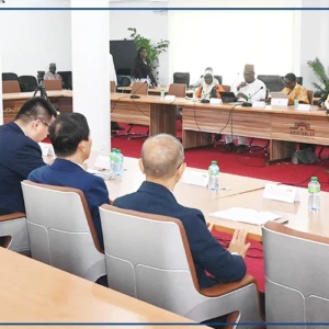 L’Assemblée nationale sénégalaise s’engage à coopérer avec le parlement de la province chinoise de Shandong