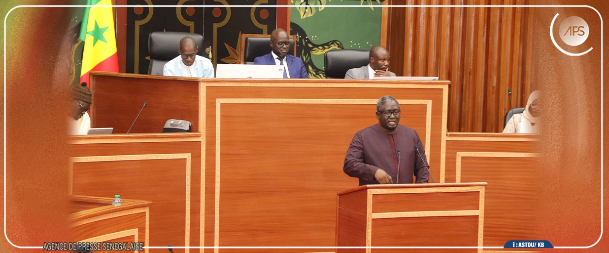 Les députés adoptent un projet de loi autorisant la création d’une nouvelle institution anticorruption