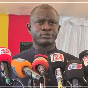 Thiès : à cause de l’insécurité, le maire va demander à la Police nationale de renforcer son dispositif sécuritaire 