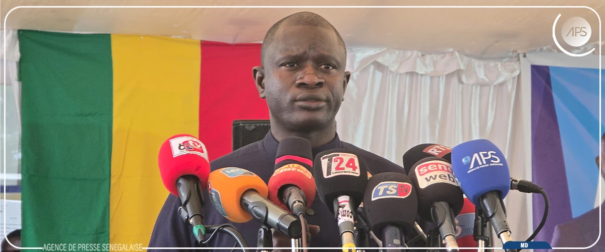 Thiès : à cause de l’insécurité, le maire va demander à la Police nationale de renforcer son dispositif sécuritaire 
