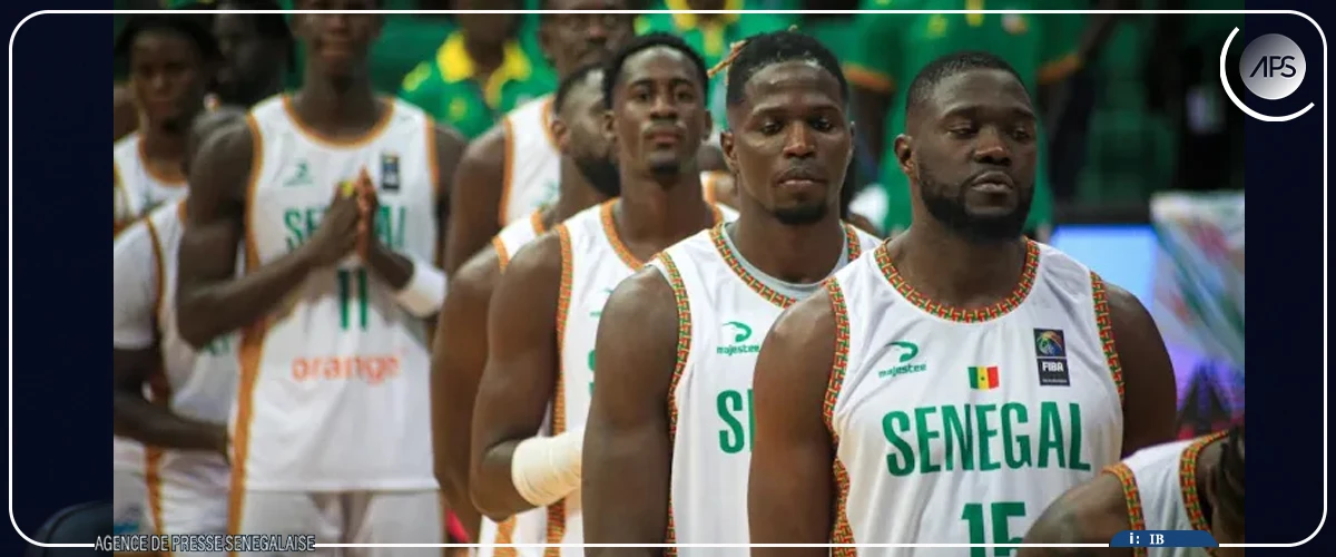 Afrobasket masculin : les Lions dans les dispositions pour faire une bonne campagne (Ngagne Desagana Diop)