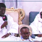 Bassirou Diomaye Faye assure du soutien de l'Etat au projet de réhabilitation de la grande mosquée de Touba