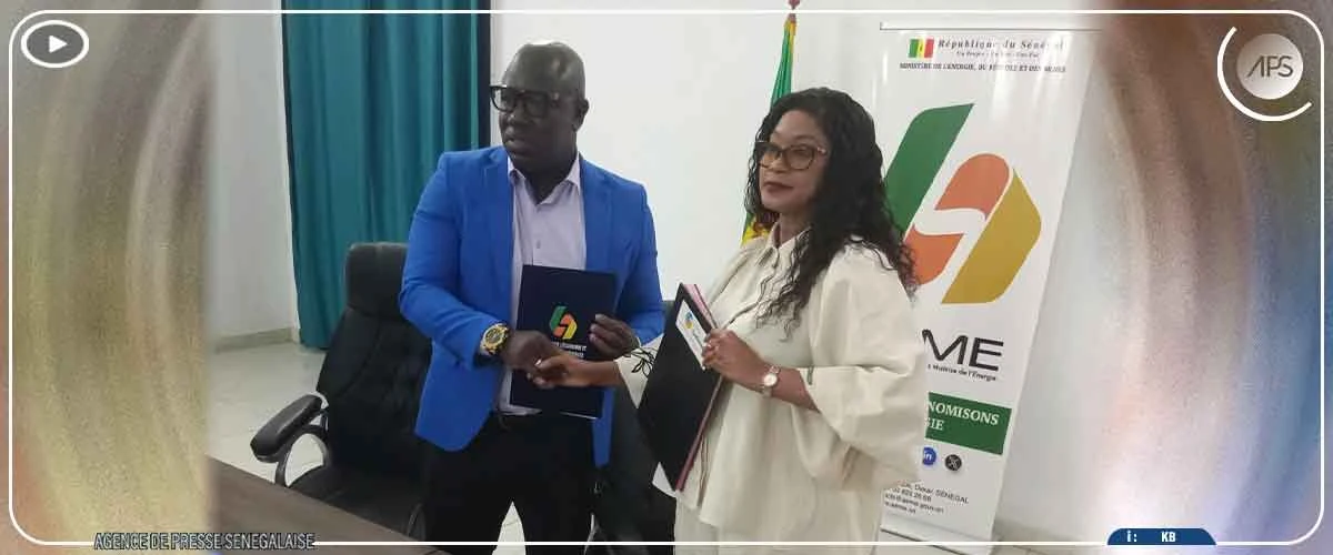 L’AEME installe un Point d’information territorialisé dans la ville de Guédiawaye