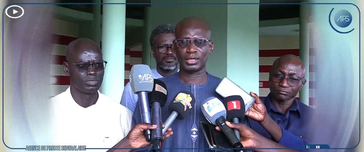 L’Université Souleymane Niang de Matam fin prête pour son ouverture en octobre 2026 (recteur)