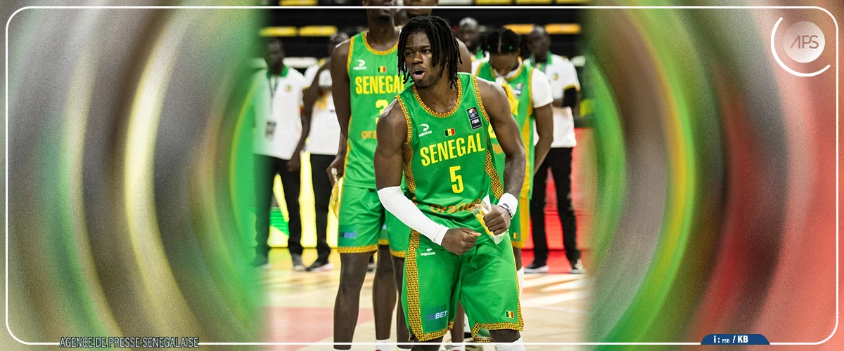 Afrobasket : avec 40 points dans un seul match, Boissy efface un record africain vieux de 16 ans