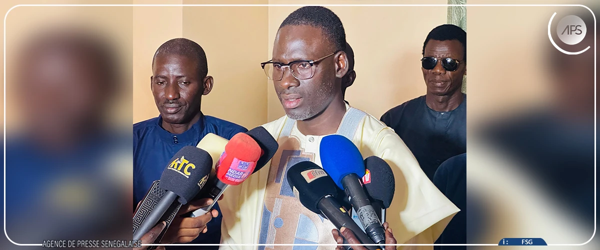 Saint-Louis : des capitaines d’embarcation formés en sécurité maritime