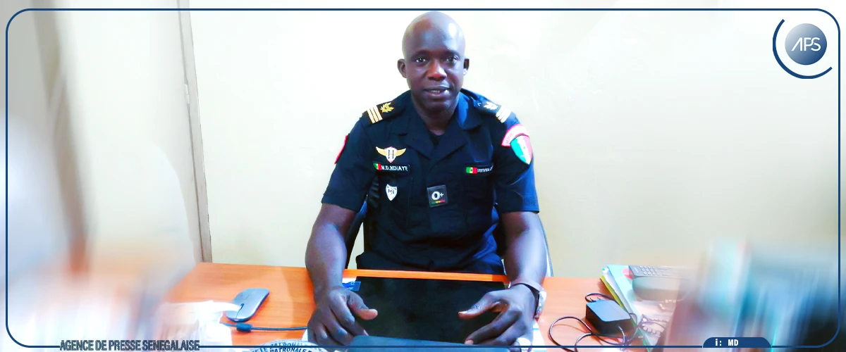 Virus mpox  : le service d’hygiène de Kédougou sensibilise sur les mesures préventives au niveau des frontières