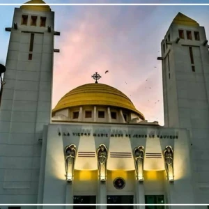 Assomption : l'Eglise fête l'élévation de Marie "à la gloire céleste"