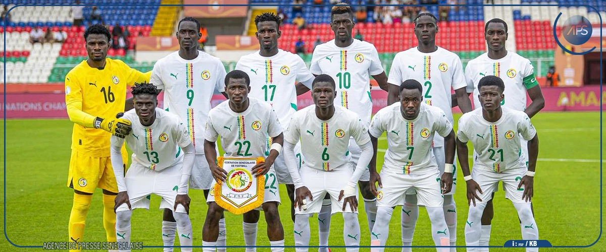 CHAN : les Lions locaux tombent en demi-finale aux tirs au but