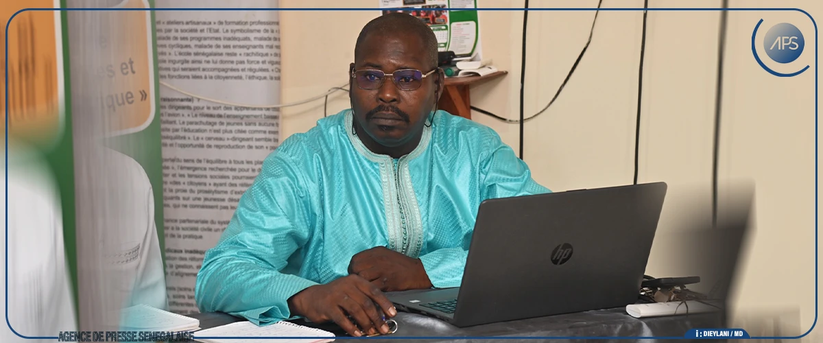 Le système éducatif peine à maintenir ses performances aux examens (COSYDEP)