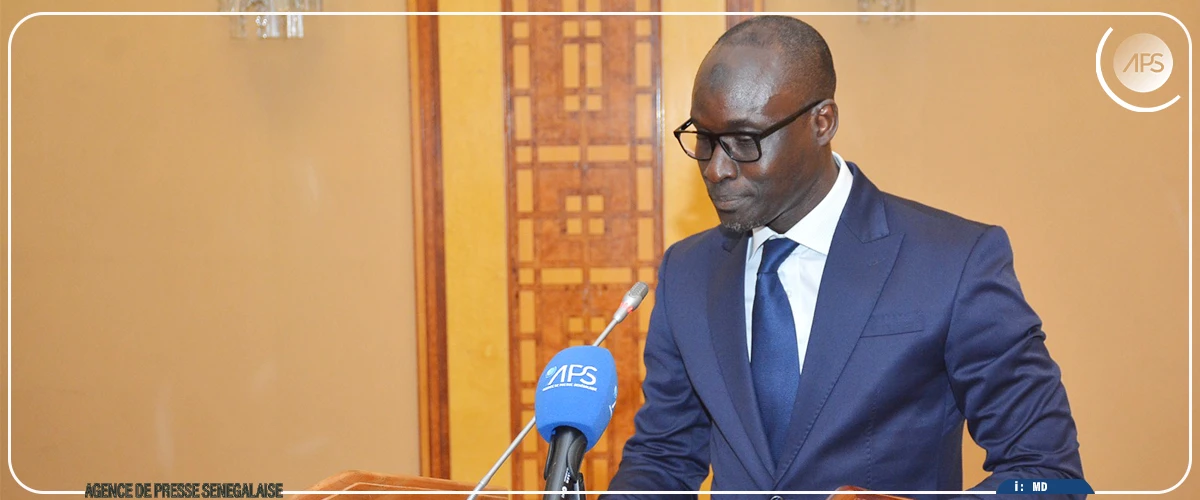 Lutte contre le blanchiment de capitaux : le DG du GIABA préconise des poursuites et des condamnations